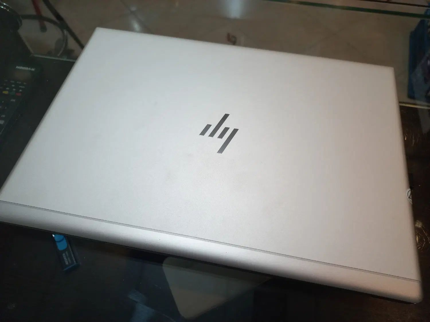 HP Elitebook 745 G6 Ryzen 5|رایانه همراه|تهران, جنت‌آباد جنوبی|دیوار