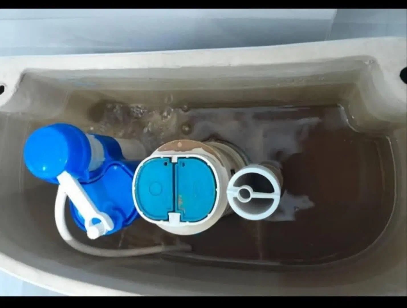 نصب و تعمیرات توالت فرنگی آبگرمکن بوتان و شیرالات|خدمات پیشه و مهارت|علی‌آباد کتول, |دیوار