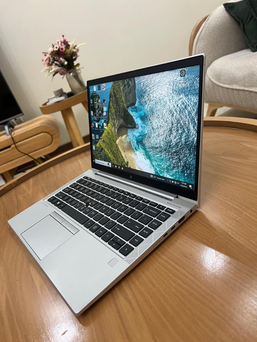Hp EliteBook 840 g7|رایانه همراه|تهران, اوقاف|دیوار