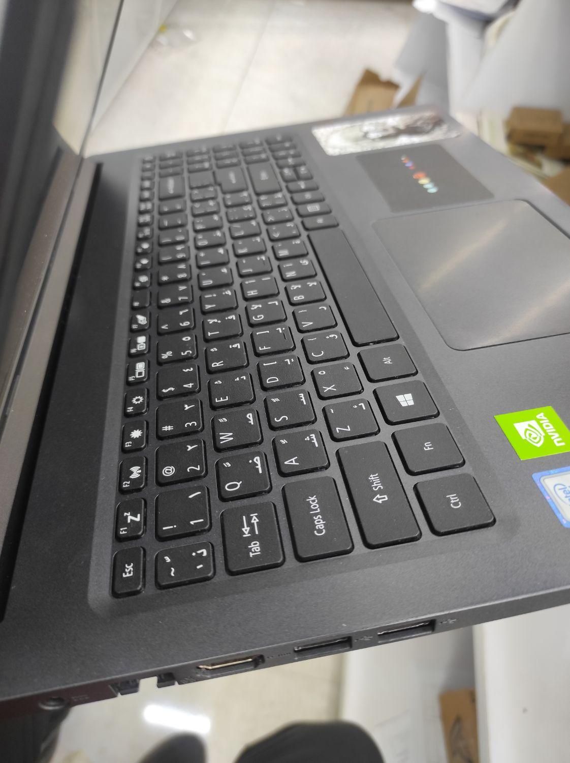 لپ تاپ acer|رایانه همراه|دوگنبدان, |دیوار