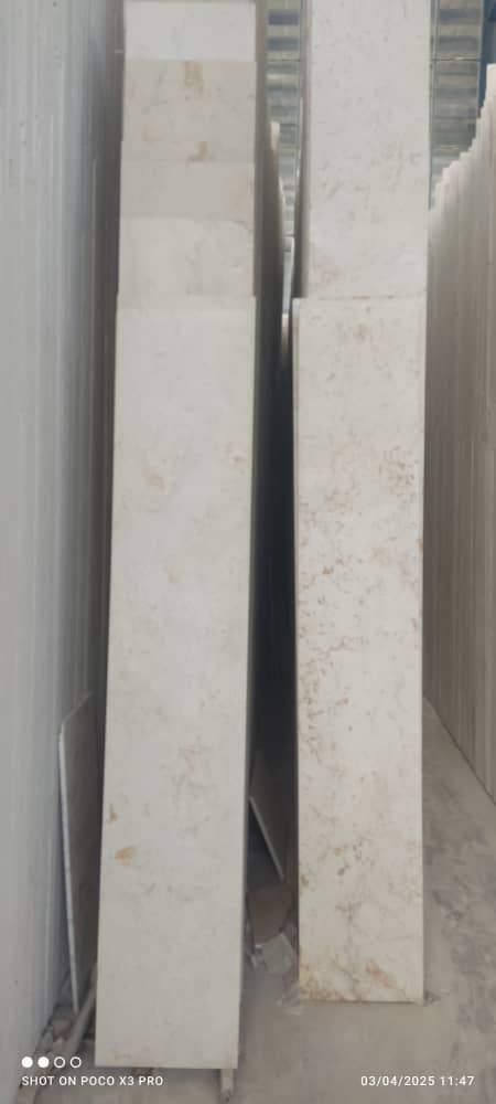 سنگ نما و پله و کف از تولید کننده|مصالح و تجهیزات ساختمان|تهران, شهرک شریفی|دیوار