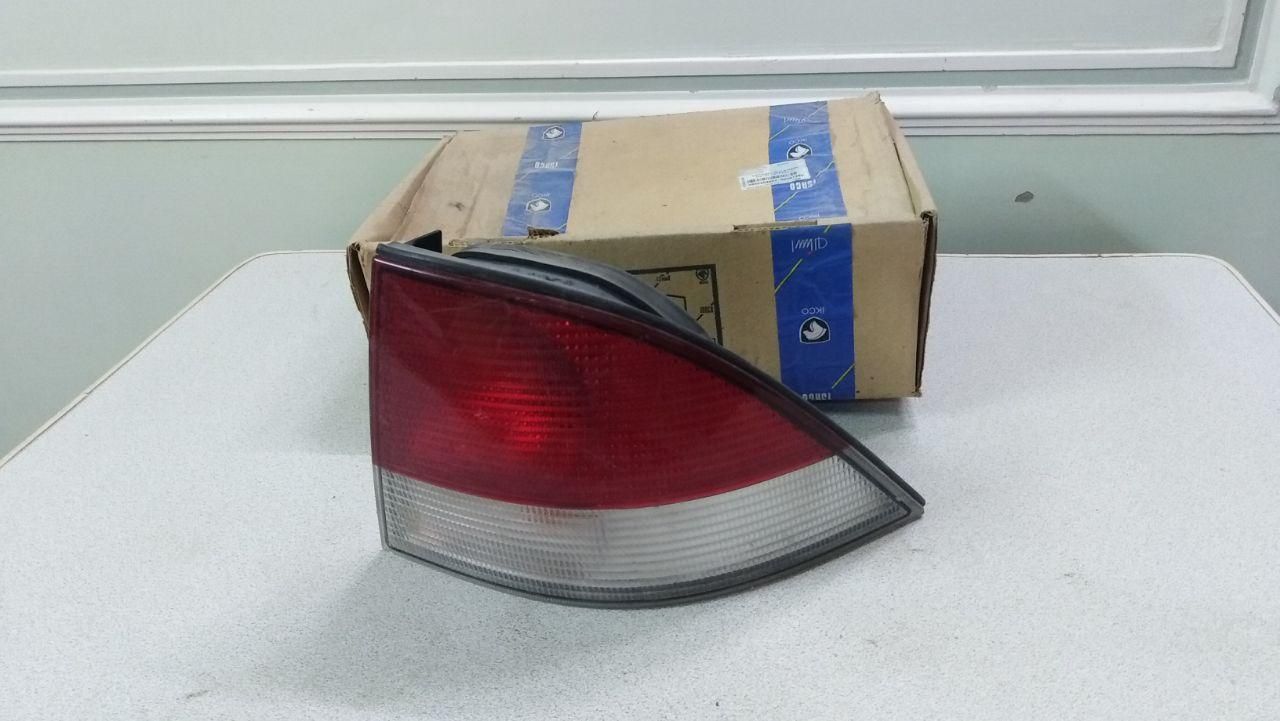 چراغ خطر سمند|قطعات یدکی و لوازم جانبی|اصفهان, شهشهان|دیوار