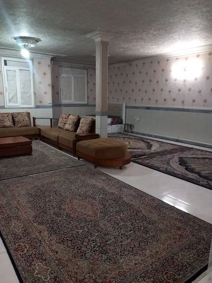۱۱۵متریک خواب محمدشهر ۱۰۰ متر بعد زیبادشت فردوسی ۶|اجارهٔ آپارتمان|محمدشهر, شهرک چمران|دیوار