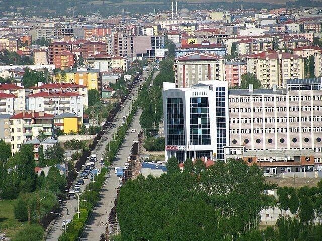 شهر وان / وان ترکیه / بلیط وان / تور وان|تور و چارتر|شیراز, شهرک امیر کبیر|دیوار