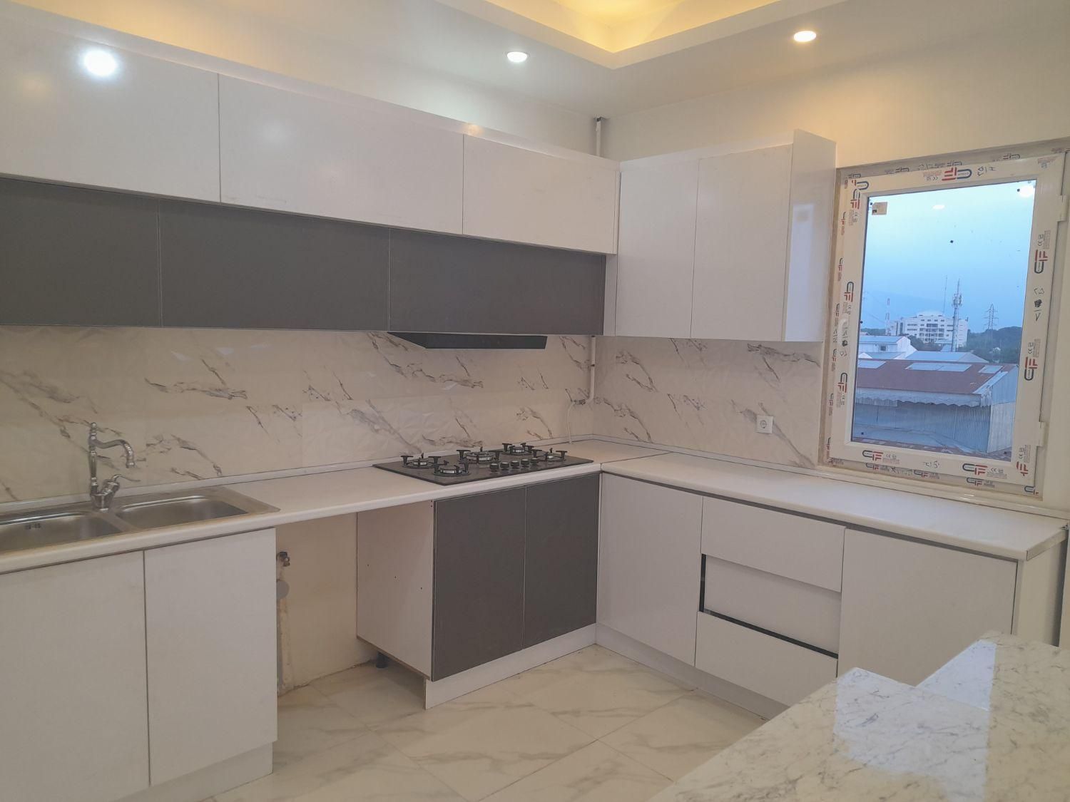 فروش واحدکلیدنخورده.براصلی خوش انس|فروش آپارتمان|رشت, آب و برق|دیوار