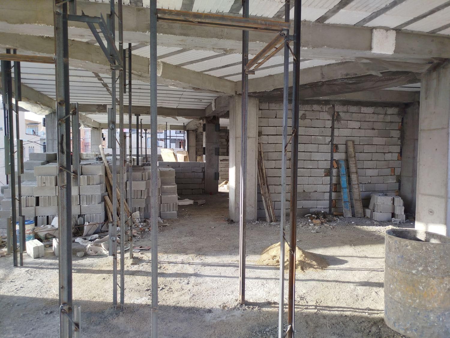 پیش فروش سید مصطفی ۱۰۰متری و ۱۳۰متری|پیشفروش املاک|بروجرد, |دیوار