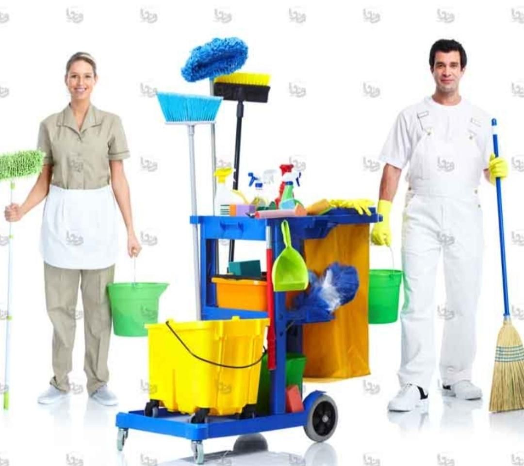 خدمات منزل|خدمات نظافت|مهاباد (آذربایجان غربی), |دیوار