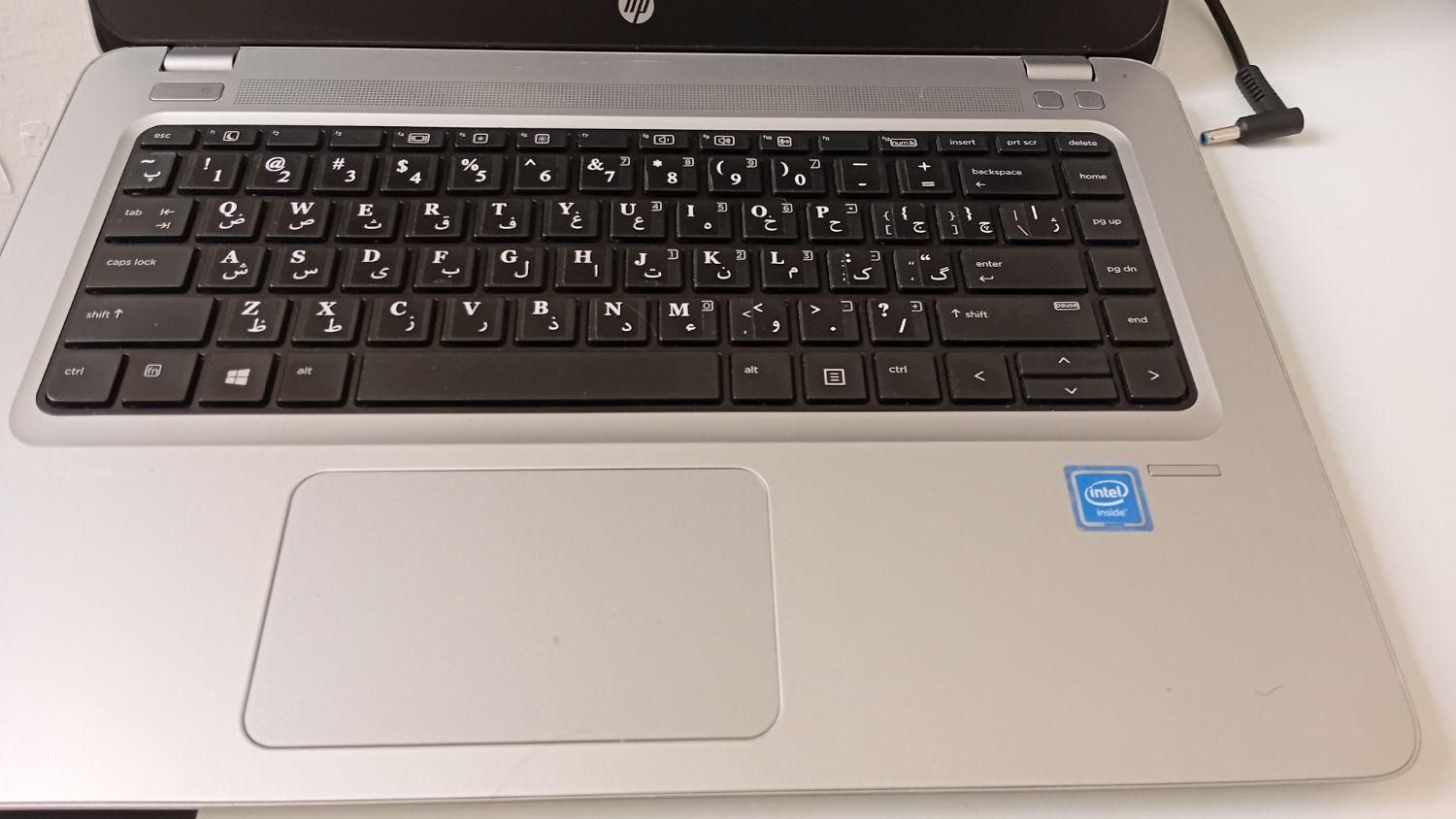 لبتاب HP|رایانه همراه|گنبد کاووس, |دیوار