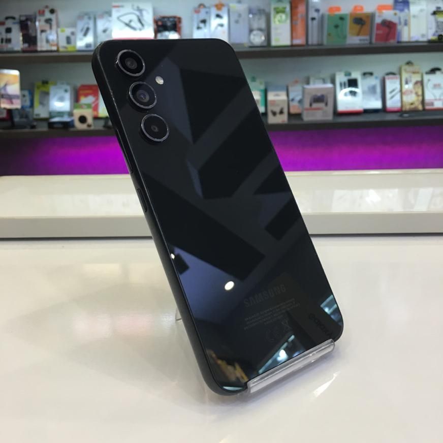 سامسونگ سامسونگ Galaxy A54 با حافظهٔ ۲۵۶ گیگابایت|موبایل|قم, عمار یاسر|دیوار