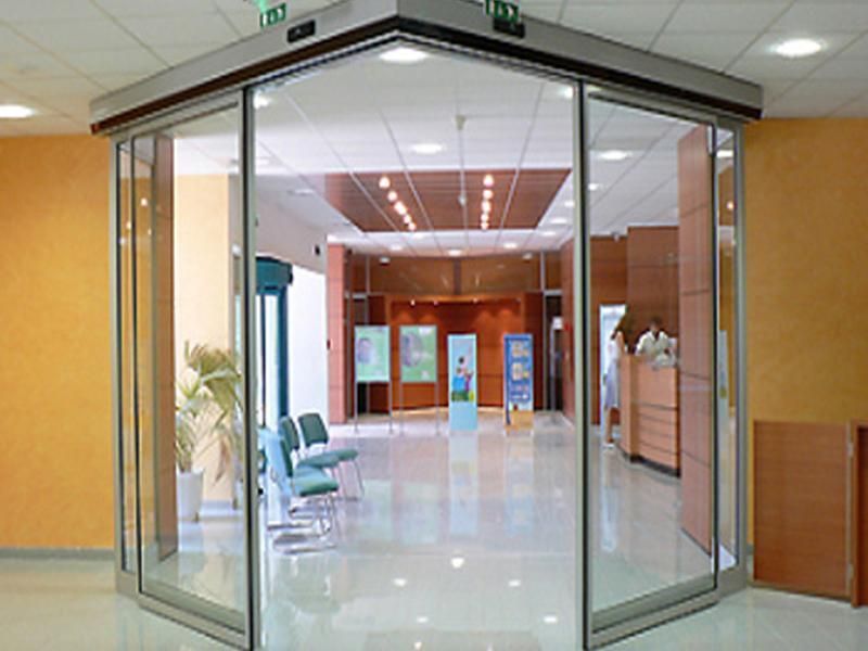 درب اتوماتیک،شیشه سکوریت ، درب برقی|خدمات پیشه و مهارت|مشهد, ایثارگران|دیوار