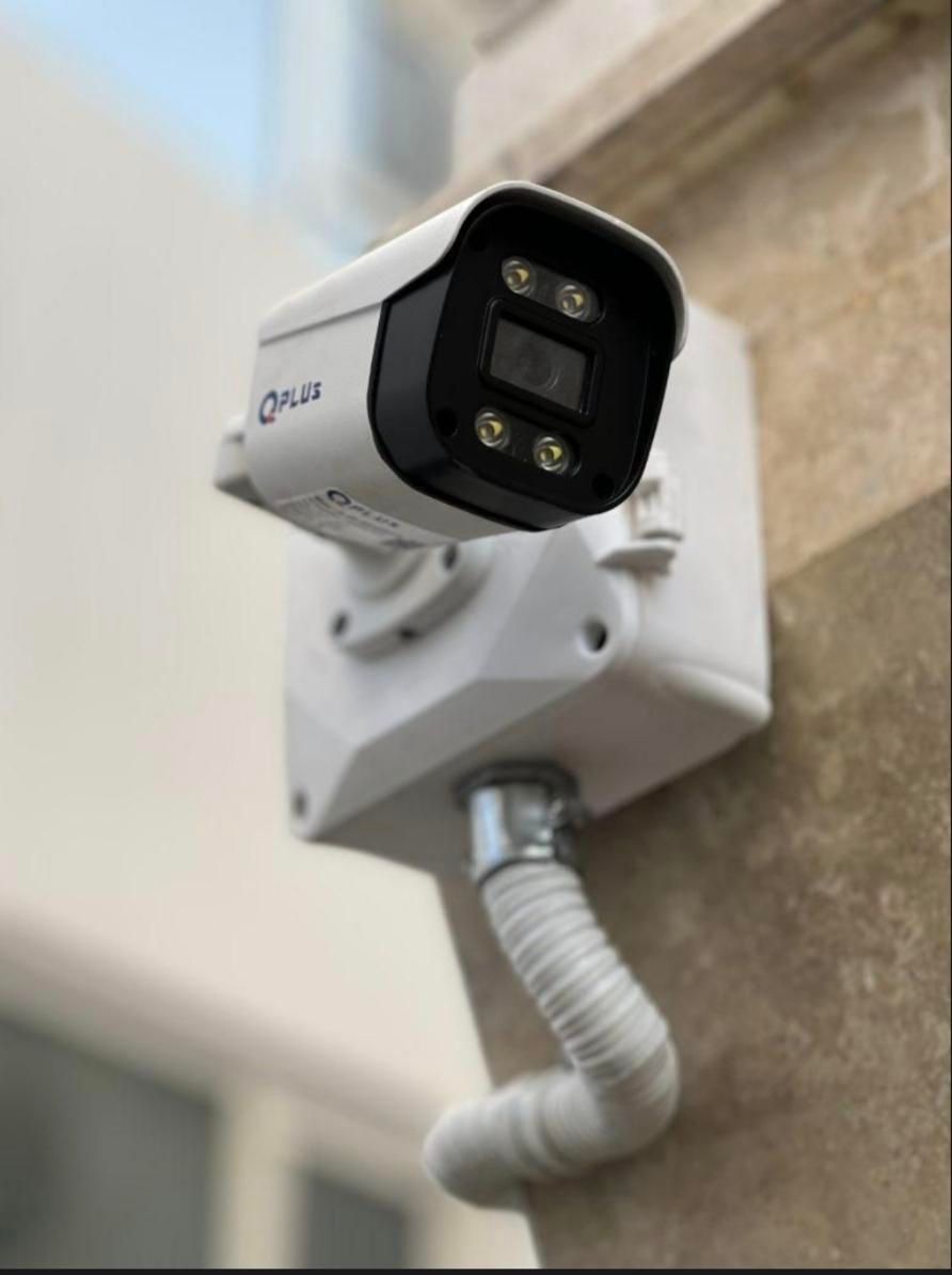 نصب تخصصی دوربین مداربسته و دزدگیر|خدمات پیشه و مهارت|کرمانشاه, |دیوار