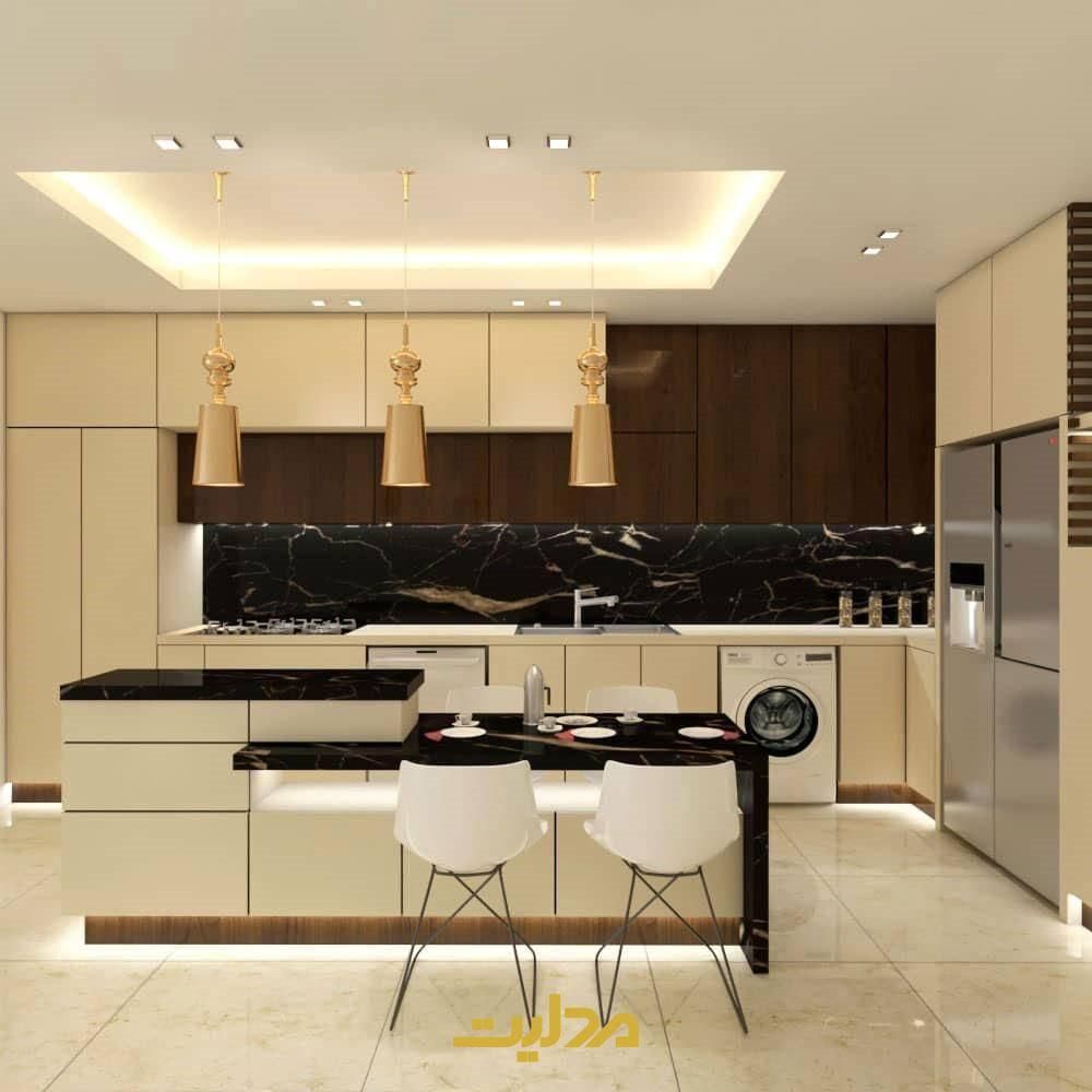 آموزش طراحی کابینت مقدماتی تا پیشرفته|خدمات آموزشی|تبریز, |دیوار