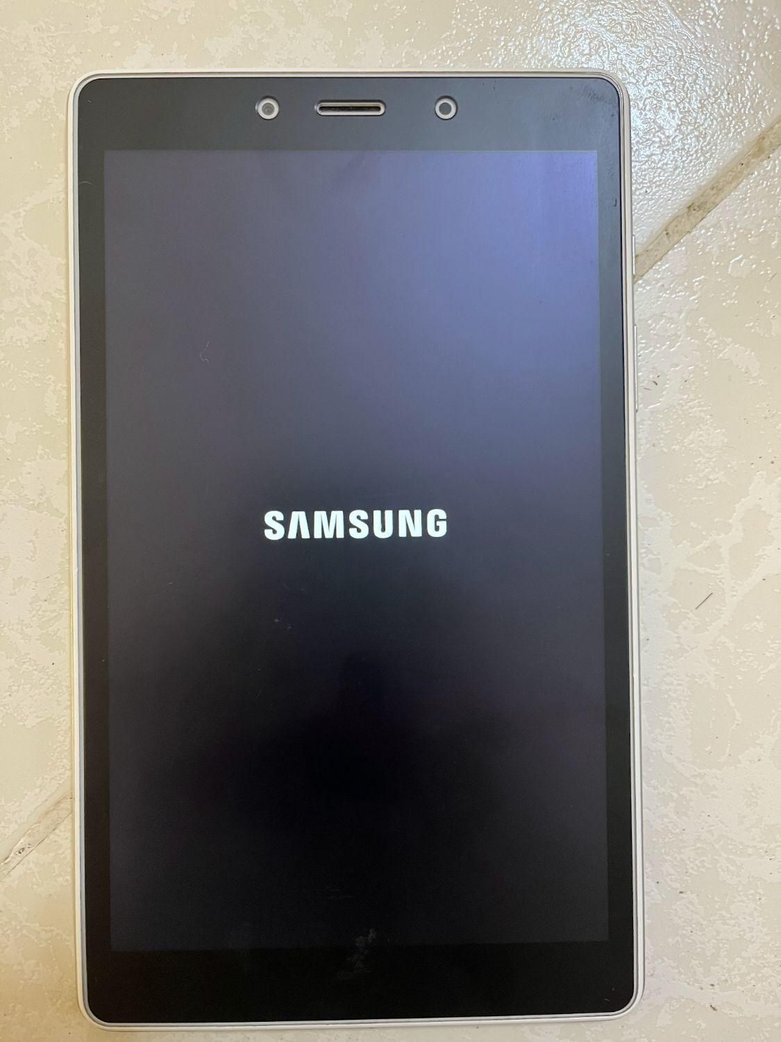 تبلت سامسونگ Galaxy tab a8|تبلت|مشهد, احمدآباد|دیوار