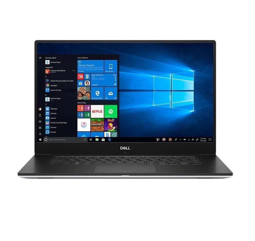 لپ تاپ استوک Touch 4K مدل Dell Precision 5530|رایانه همراه|مشهد, آبکوه|دیوار