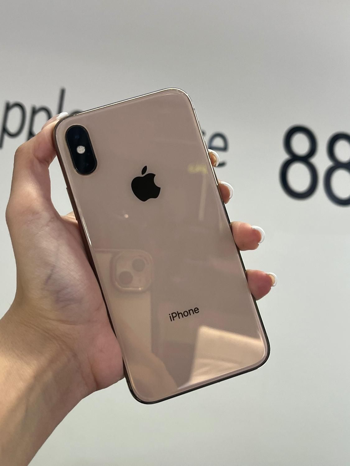 Iphone Xs|موبایل|تهران, شهرک غرب|دیوار