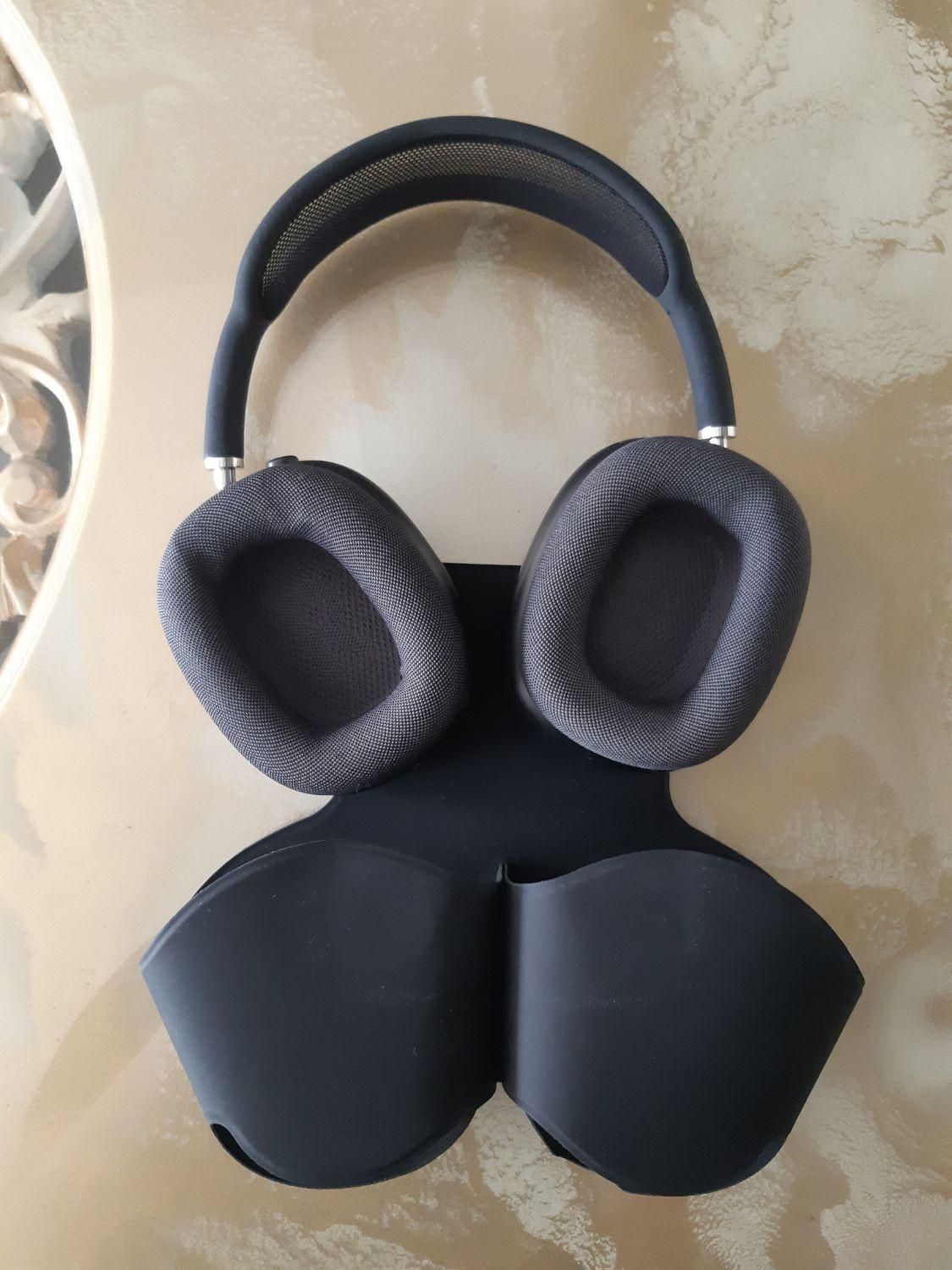 طرح ایرپاد مکس Airpod Max|لوازم جانبی موبایل و تبلت|تهران, کوهک|دیوار