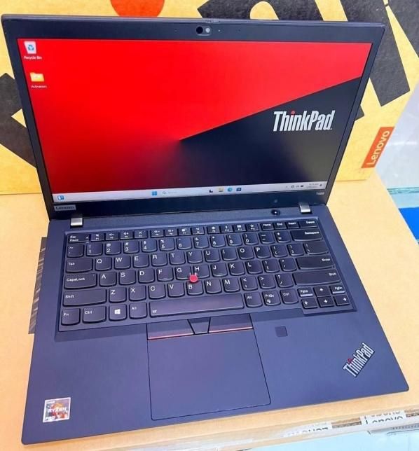 Lenovo|رایانه همراه|کرمان, |دیوار