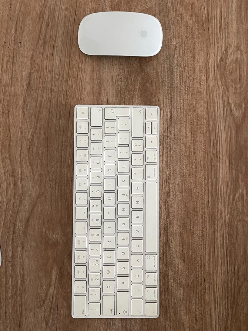 iMac 27 اینچ5K|رایانه رومیزی|تهران, صادقیه|دیوار
