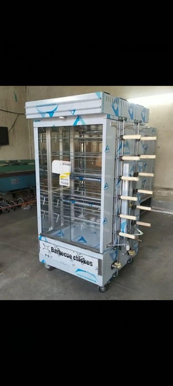 فروش دستگاه پاچینی . شاورماو تمامی لوازم فست فود|کافیشاپ و رستوران|میناب, |دیوار