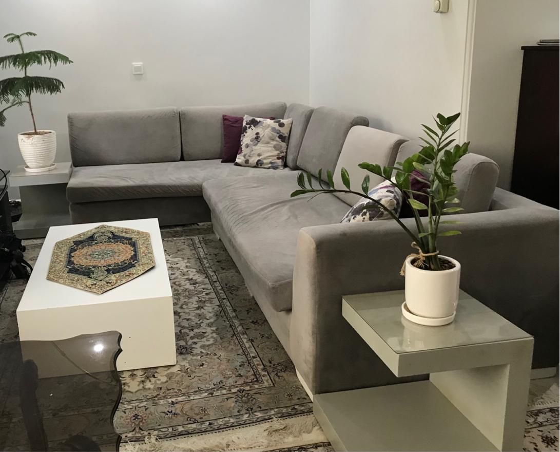 مبلمان راحتی مدرن|مبلمان خانگی و میز عسلی|تهران, زعفرانیه|دیوار