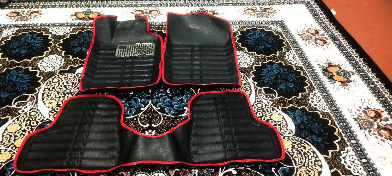 پافرشی پارس و ۲۰۶|پادری|یزد, |دیوار