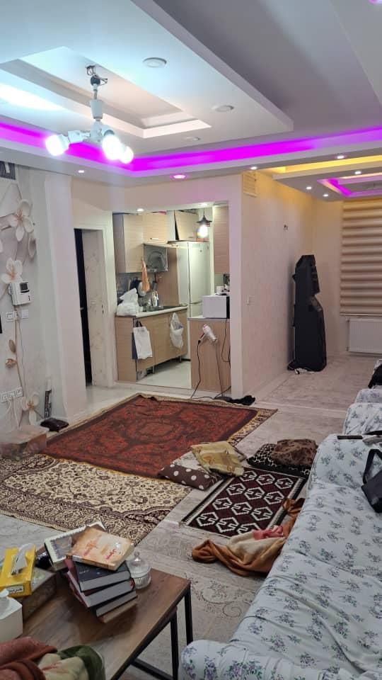 فروش آپارتمان ۶۳ متری ۲ خوابه طبقه ۳  دهکده المپیک|فروش آپارتمان|تهران, دهکده المپیک|دیوار