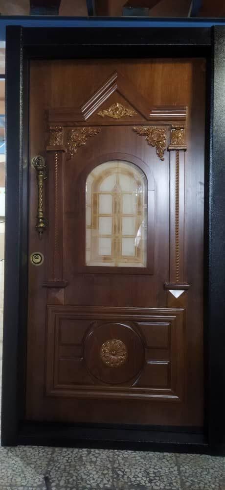 درب ضد سرقت|مصالح و تجهیزات ساختمان|تهران, سازمان آب|دیوار