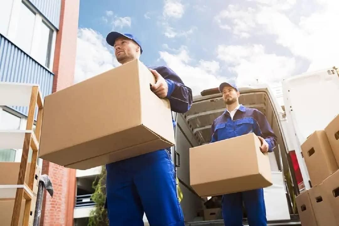 کارگر ساده با بیمه|استخدام حمل و نقل|تهران, مولوی|دیوار