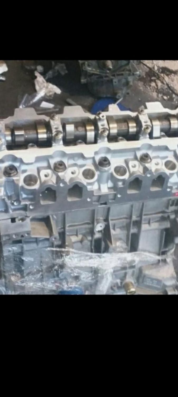 فروش سرسیلندر موتور کامل ۴۰۵ وپراید|خدمات موتور و ماشین|بم, |دیوار