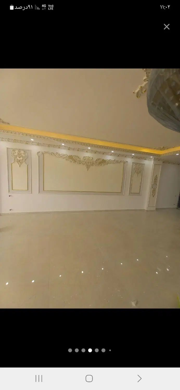 نقاشی ساختمان ورنگ کاری کناف وسقف کاذب ابزار|خدمات پیشه و مهارت|اردبیل, |دیوار