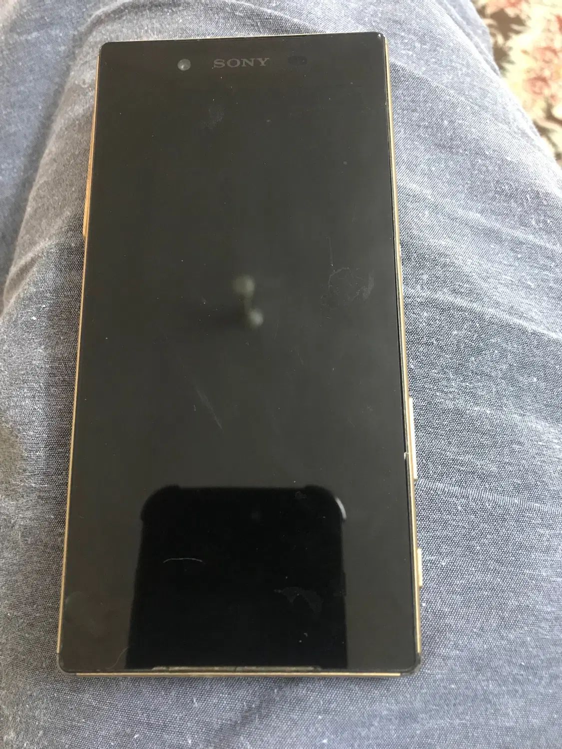 گوشی موبایل سونی Xperia z5|موبایل|تهران, زیبادشت|دیوار