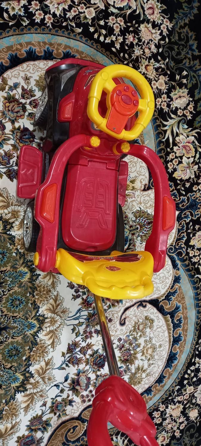 ماشین|اسباببازی|بانه, |دیوار