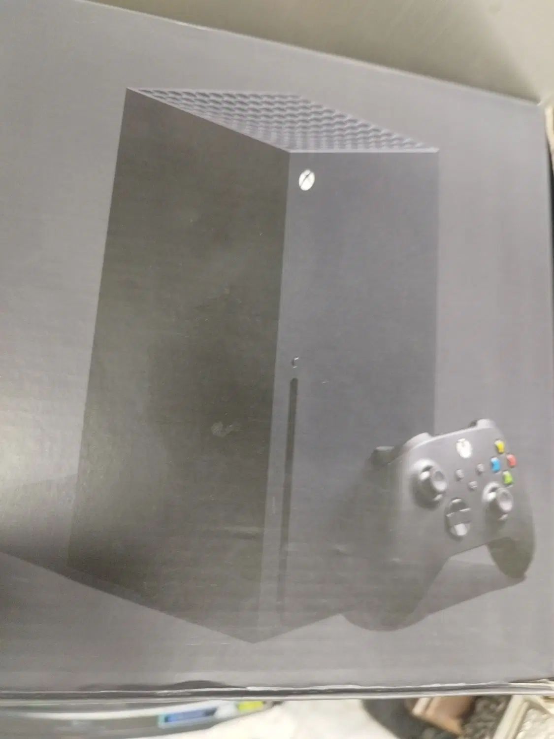 ایکس باکس سری ایکس اکبند Xbox series x|کنسول، بازی ویدئویی و آنلاین|تهران, امام حسین|دیوار