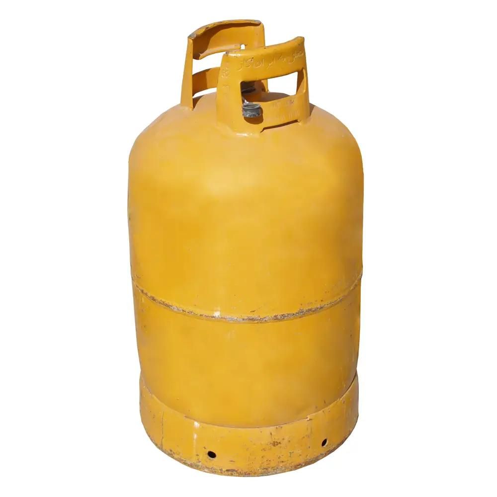 تعویض کپسول درب مجتمع|اجاق گاز و لوازم برقی پختوپز|بندرعباس, |دیوار