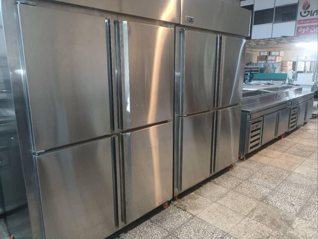 کافی شاپ و فست فود|کافی‌شاپ و رستوران|شاهین‌شهر, گرگاب|دیوار