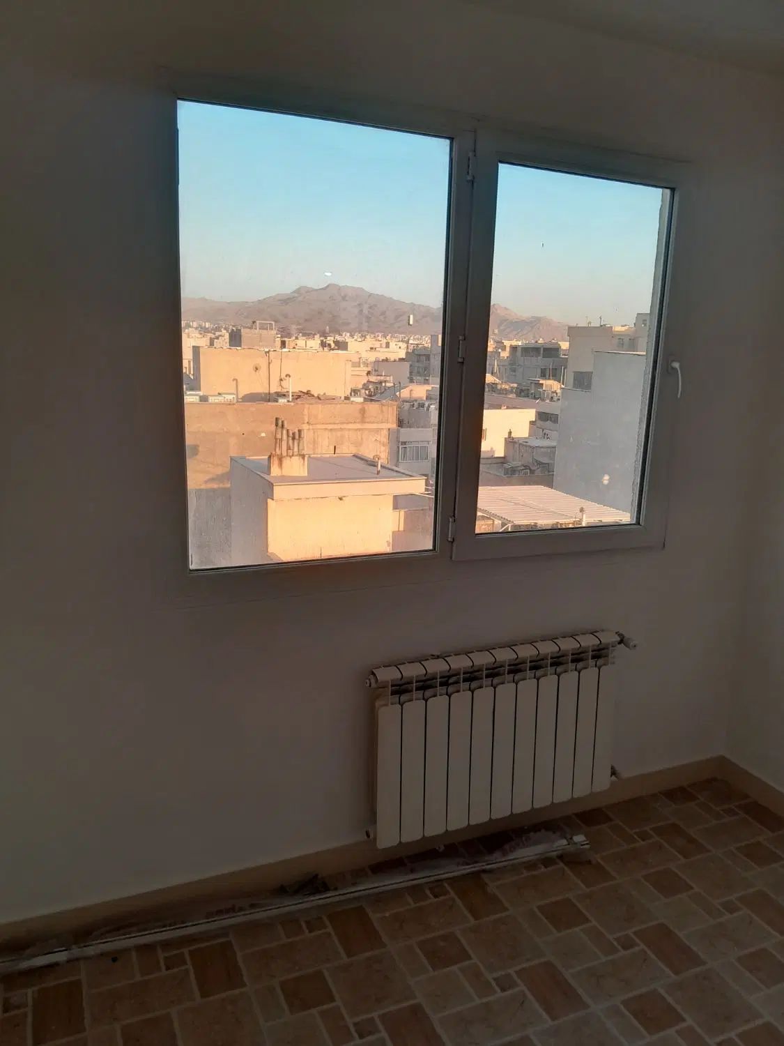 ۸۴ متر برج باغ سفید|اجارهٔ آپارتمان|تهران, شکیبا|دیوار