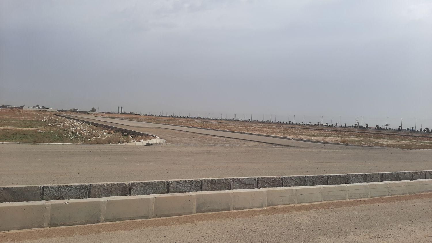 زمین کارگاهی  معاوضه با خودرو|فروش دفتر صنعتی، کشاورزی، تجاری|شیراز, شهرک گلها|دیوار