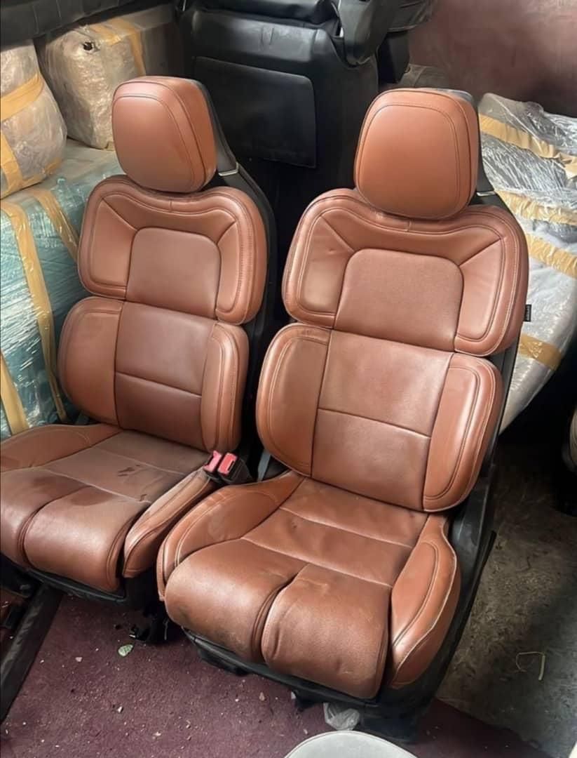 صندلی طبی برقی واسه کلوت پاترول پیکاپ کاپرا فوتون|قطعات یدکی و لوازم جانبی|قم, عمار یاسر|دیوار