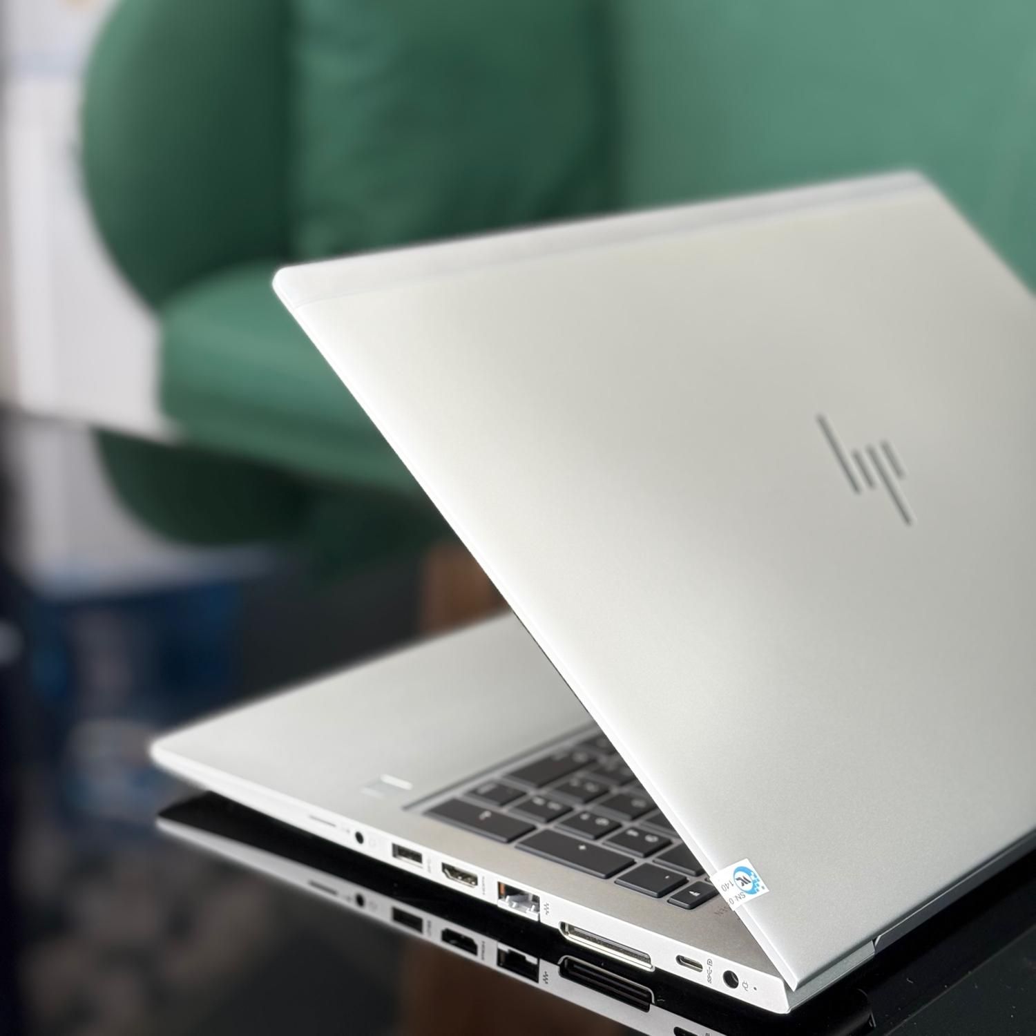 Hp elite book  جی ۸|رایانه همراه|یزد, |دیوار