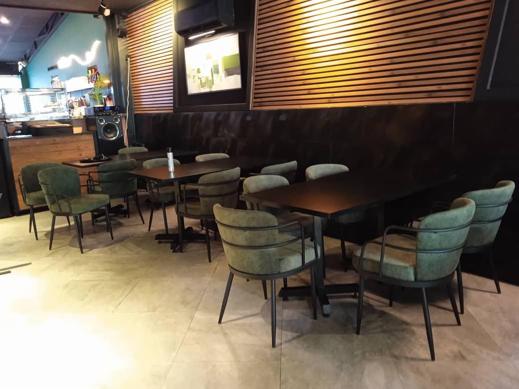 مبل صندلی رستورانی تجهیزات کافه فستفود|کافیشاپ و رستوران|تهران, طرشت|دیوار