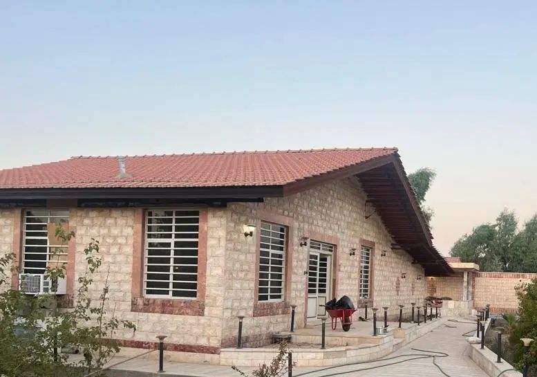 اجاره ویلا|اجارهٔ کوتاه‌مدت ویلا و باغ|اصفهان, بهارستان|دیوار
