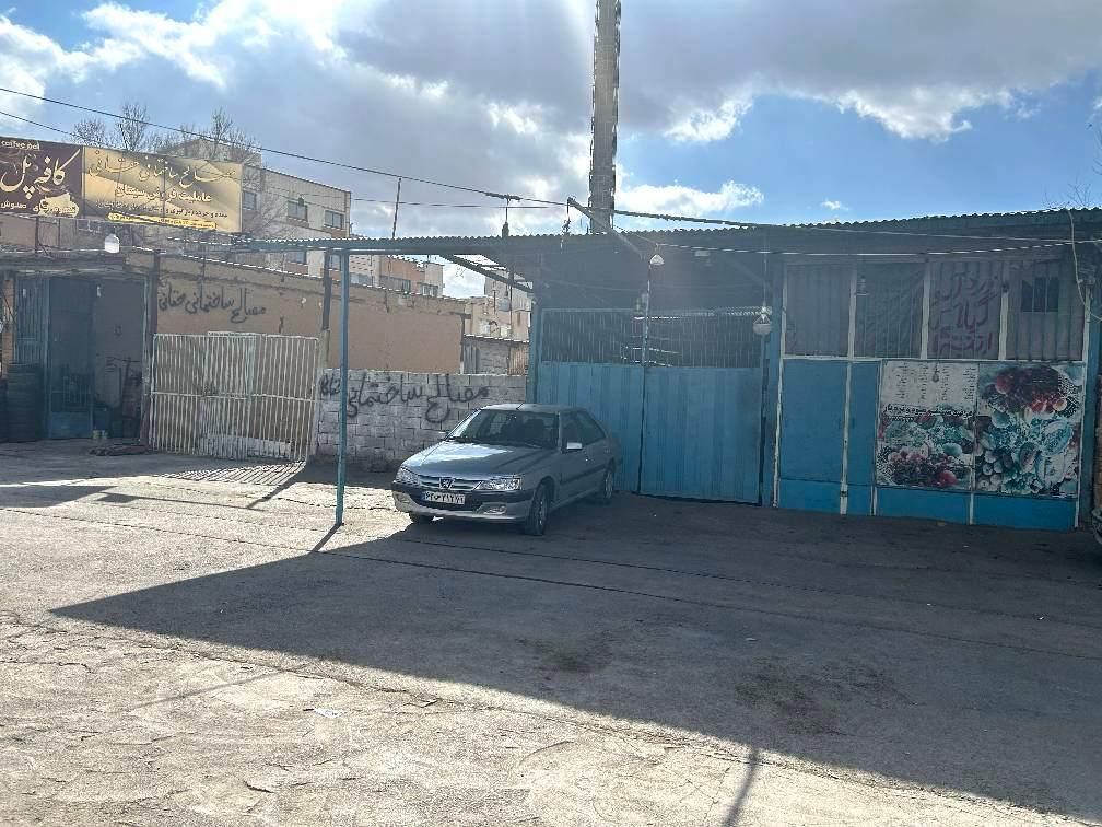 فروش زمین تجاری مسکونی شهرکرد بر بلوار ارم رضا|فروش زمین و ملک کلنگی|شهرکرد, |دیوار