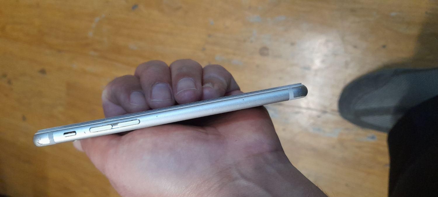 اپل iPhone 6 با حافظهٔ ۶۴ گیگابایت|موبایل|تهران, توانیر|دیوار