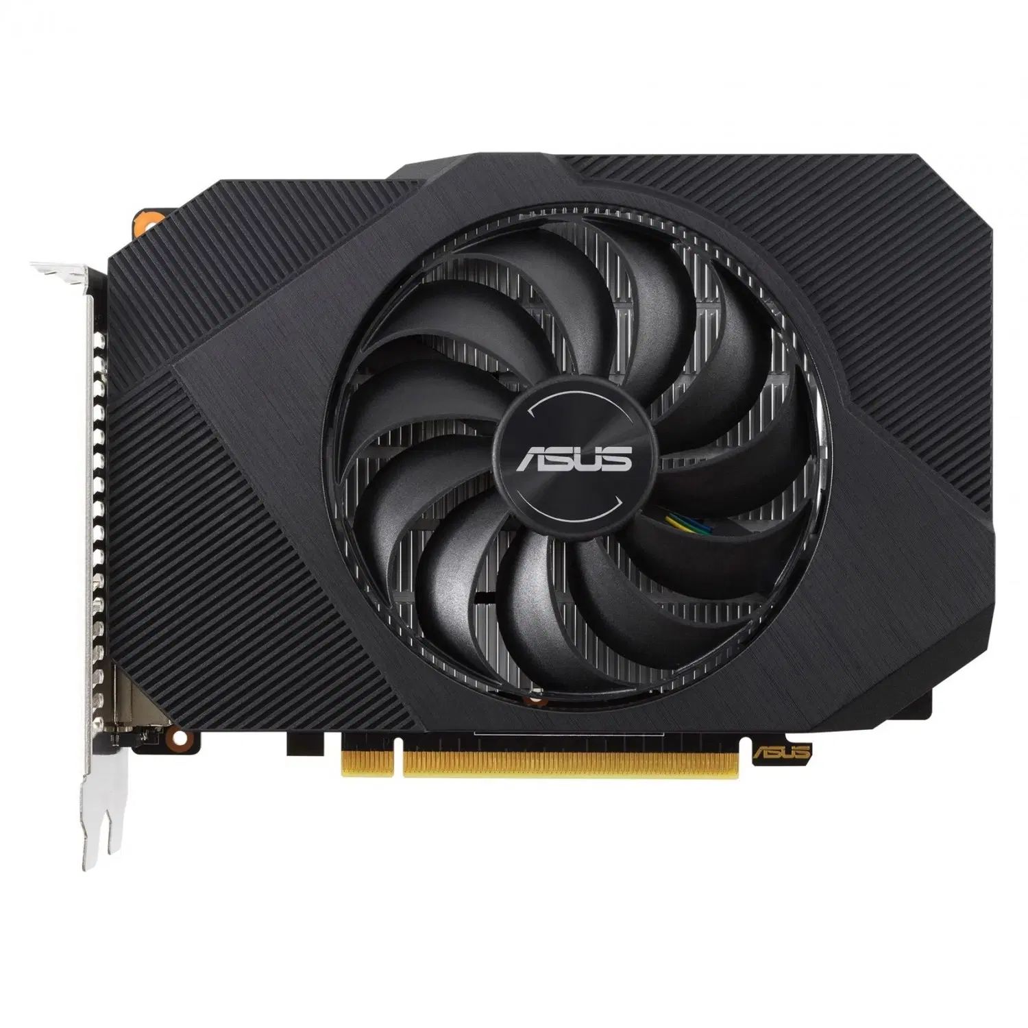 کارت گرافیکASUS Phoenix GTX 1650 O4GD6-P|قطعات و لوازم جانبی رایانه|مشهد, امامیه (شهرک غرب)|دیوار