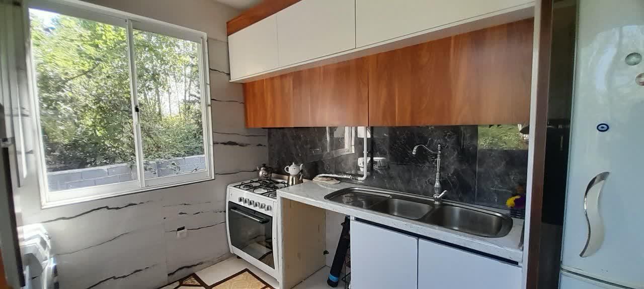 اجاره روزانه باغ ویلا|اجارهٔ کوتاهمدت ویلا و باغ|املش, |دیوار