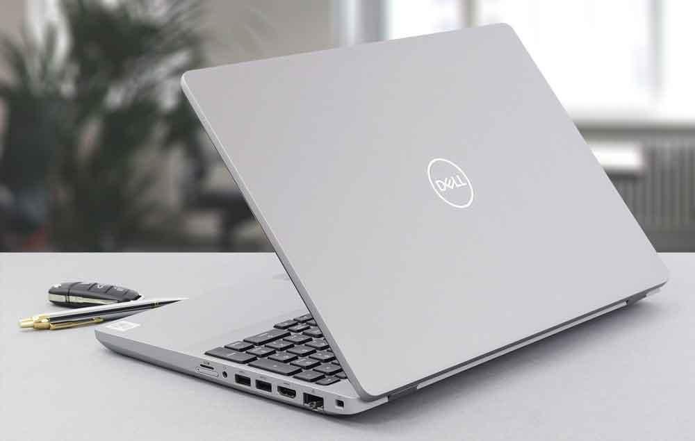 لپ تاپ dell latitude 5511|رایانه همراه|مشهد, امیریه|دیوار