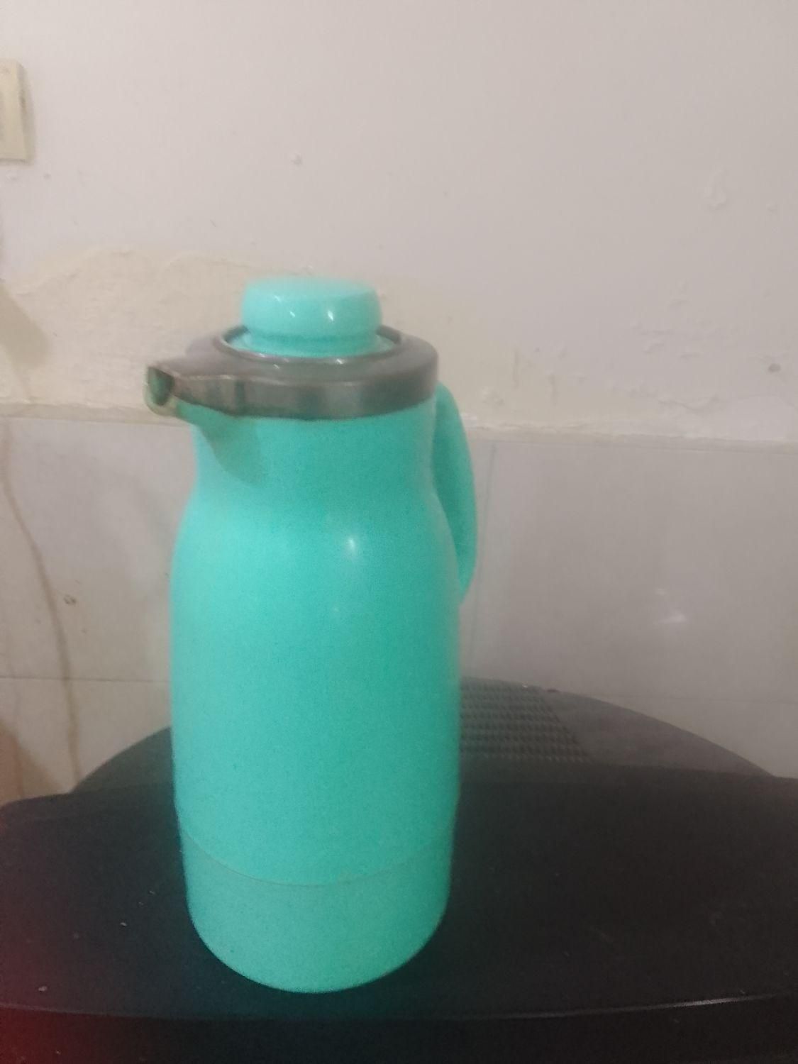 فلاکس چای خانواده|قوری، کتری، قهوه‌ساز دستی|بندرعباس, |دیوار
