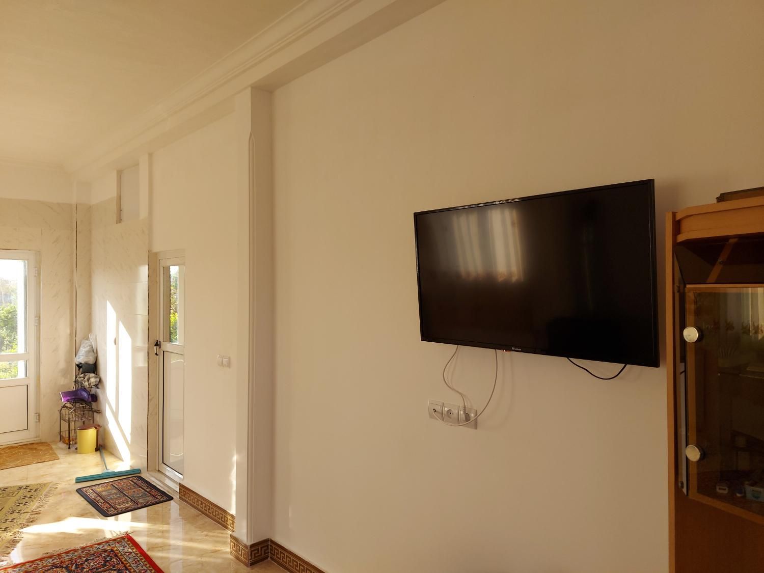 اجاره شبانه سوییت ۴۰ متری در باغ ۱۰۰۰ متری دربست|اجارهٔ کوتاه‌مدت آپارتمان و سوئیت|قائم‌شهر, |دیوار