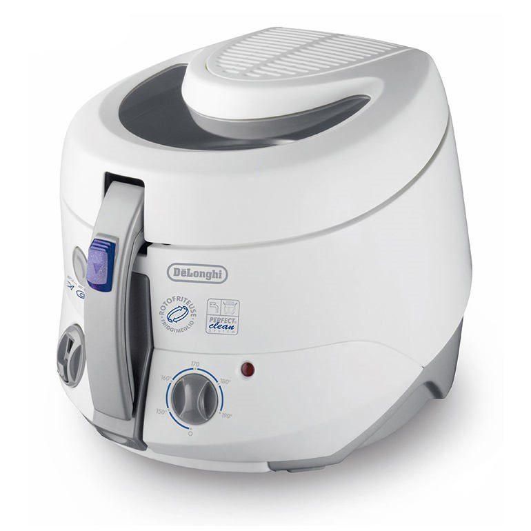 سرخ کن کاملا نو|اجاق گاز و لوازم برقی پخت‌وپز|کرمان, |دیوار