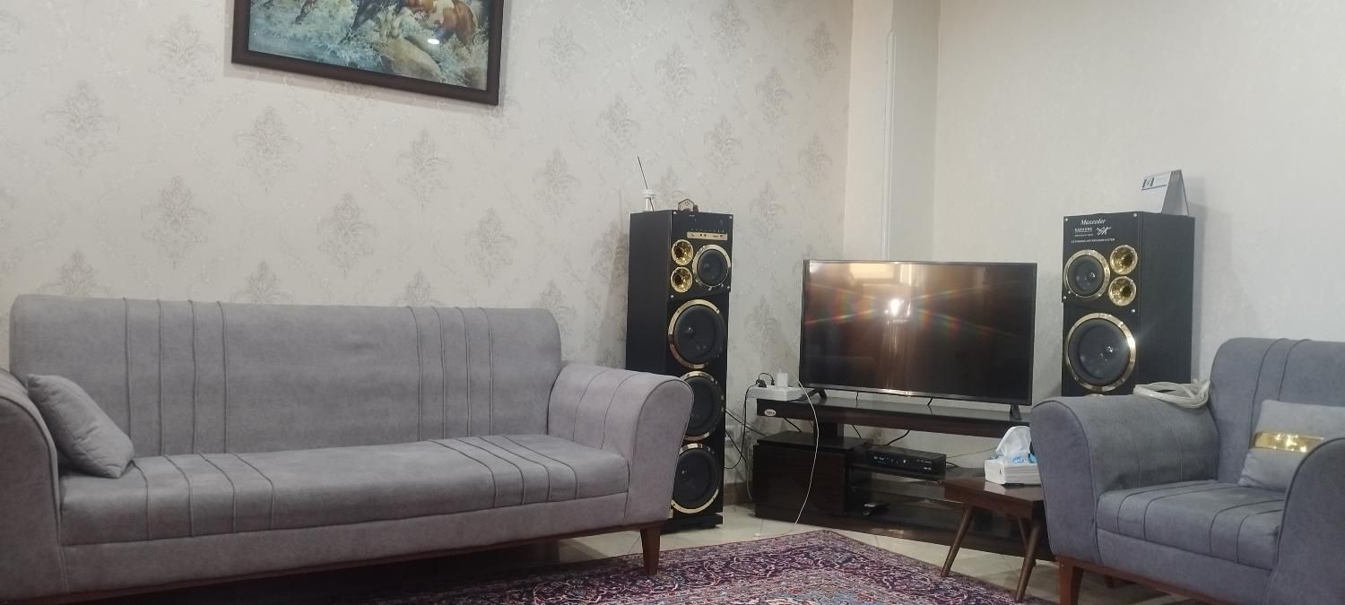 همخونه موجه|اجارهٔ آپارتمان|تهران, دستغیب|دیوار